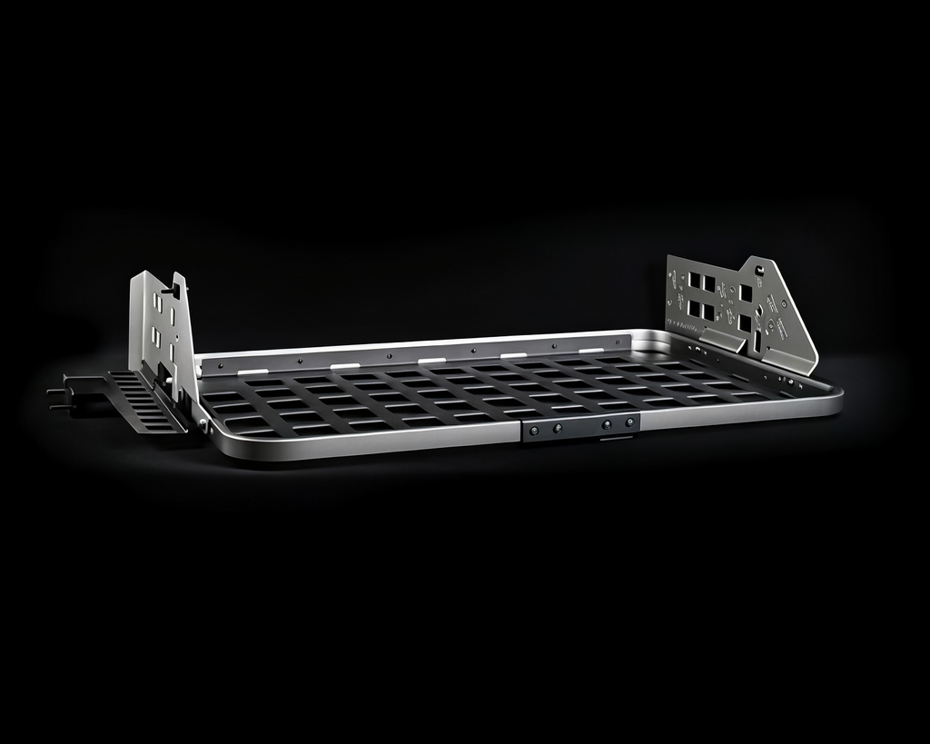 Bronco 6Gen Rear Storage Platform 2020–2026