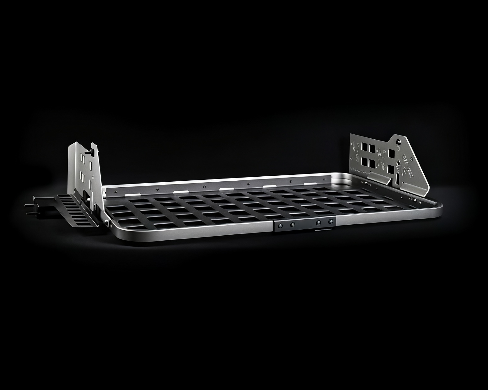 Bronco 6Gen Rear Storage Platform 2020–2026